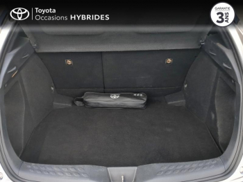 Photo 10 du bon plan TOYOTA C-HR 122h Distinctive 2WD E-CVT occasion à 18980 €