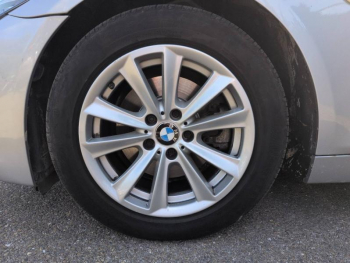 Photo 9 du bon plan BMW Série 5 518dA 150ch Lounge Plus occasion à 11990 €
