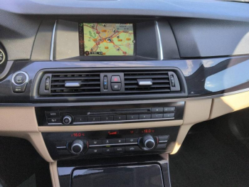 Photo 17 du bon plan BMW Série 5 518dA 150ch Lounge Plus occasion à 11990 €