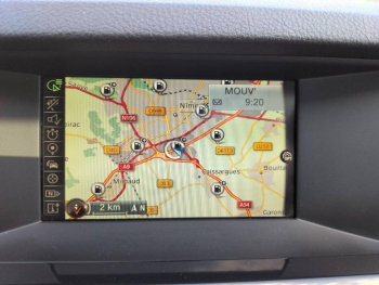 Photo 21 du bon plan BMW Série 5 518dA 150ch Lounge Plus occasion à 11990 €