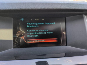 Photo 23 du bon plan BMW Série 5 518dA 150ch Lounge Plus occasion à 11990 €