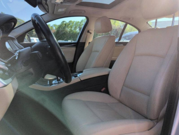 Photo 28 du bon plan BMW Série 5 518dA 150ch Lounge Plus occasion à 11990 €