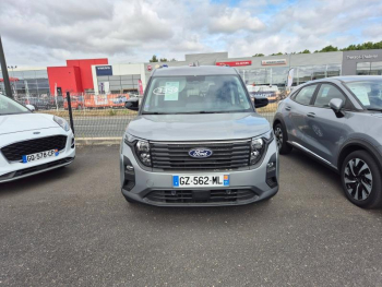 Photo 15 du bon plan FORD Tourneo Courier 1.0 EcoBoost 125ch S&S Titanium occasion à 23290 €