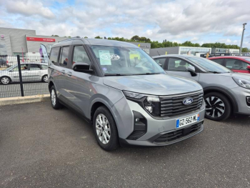 Photo 16 du bon plan FORD Tourneo Courier 1.0 EcoBoost 125ch S&S Titanium occasion à 23290 €
