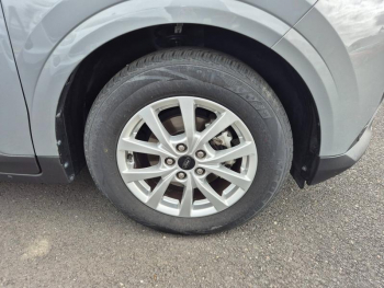Photo 17 du bon plan FORD Tourneo Courier 1.0 EcoBoost 125ch S&S Titanium occasion à 23290 €
