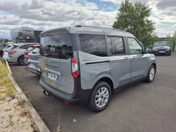 Photo 18 du bon plan FORD Tourneo Courier 1.0 EcoBoost 125ch S&S Titanium occasion à 23290 €