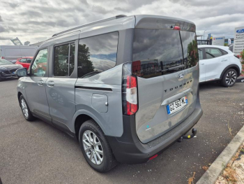Photo 19 du bon plan FORD Tourneo Courier 1.0 EcoBoost 125ch S&S Titanium occasion à 23290 €