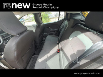 Photo 20 du bon plan DACIA Sandero 1.0 TCe 110ch Stepway Extreme -25 occasion à 19800 €