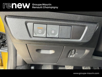 Photo 26 du bon plan DACIA Sandero 1.0 TCe 110ch Stepway Extreme -25 occasion à 19800 €