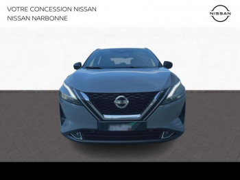 Photo 2 du bon plan NISSAN Qashqai 1.3 Mild Hybrid 158ch Tekna+ Xtronic occasion à 22900 €