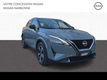 Photo 3 du bon plan NISSAN Qashqai 1.3 Mild Hybrid 158ch Tekna+ Xtronic occasion à 22900 €