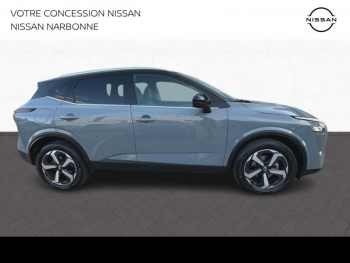 Photo 6 du bon plan NISSAN Qashqai 1.3 Mild Hybrid 158ch Tekna+ Xtronic occasion à 22900 €