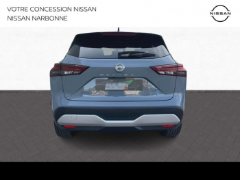 Photo 7 du bon plan NISSAN Qashqai 1.3 Mild Hybrid 158ch Tekna+ Xtronic occasion à 22900 €