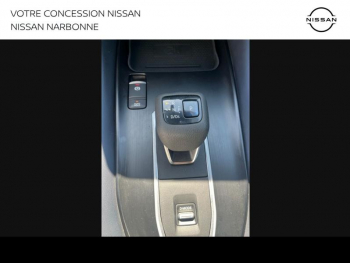 Photo 11 du bon plan NISSAN Qashqai 1.3 Mild Hybrid 158ch Tekna+ Xtronic occasion à 22900 €