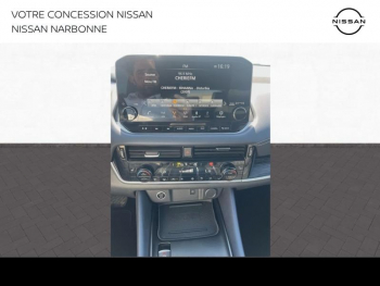 Photo 13 du bon plan NISSAN Qashqai 1.3 Mild Hybrid 158ch Tekna+ Xtronic occasion à 22900 €