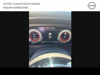 Photo 16 du bon plan NISSAN Qashqai 1.3 Mild Hybrid 158ch Tekna+ Xtronic occasion à 22900 €