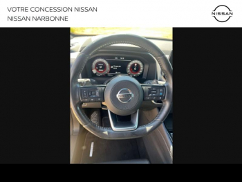 Photo 17 du bon plan NISSAN Qashqai 1.3 Mild Hybrid 158ch Tekna+ Xtronic occasion à 22900 €