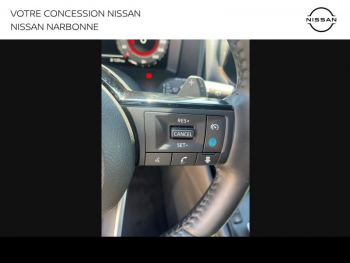Photo 18 du bon plan NISSAN Qashqai 1.3 Mild Hybrid 158ch Tekna+ Xtronic occasion à 22900 €