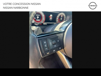 Photo 19 du bon plan NISSAN Qashqai 1.3 Mild Hybrid 158ch Tekna+ Xtronic occasion à 22900 €