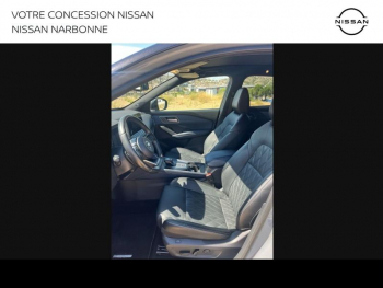 Photo 22 du bon plan NISSAN Qashqai 1.3 Mild Hybrid 158ch Tekna+ Xtronic occasion à 22900 €
