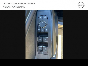 Photo 24 du bon plan NISSAN Qashqai 1.3 Mild Hybrid 158ch Tekna+ Xtronic occasion à 22900 €