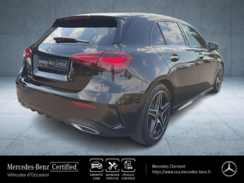 Photo 5 du bon plan MERCEDES-BENZ Classe A 180 136ch Star Edition 7G-DCT occasion à 34990 €