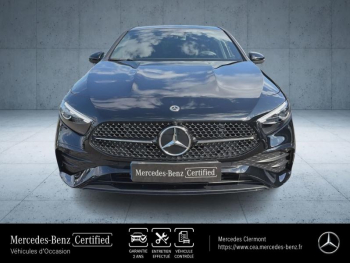 Photo 8 du bon plan MERCEDES-BENZ Classe A 180 136ch Star Edition 7G-DCT occasion à 34990 €