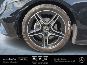 Photo 9 du bon plan MERCEDES-BENZ Classe A 180 136ch Star Edition 7G-DCT occasion à 34990 €