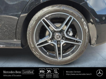 Photo 10 du bon plan MERCEDES-BENZ Classe A 180 136ch Star Edition 7G-DCT occasion à 34990 €