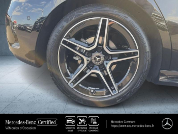 Photo 11 du bon plan MERCEDES-BENZ Classe A 180 136ch Star Edition 7G-DCT occasion à 34990 €