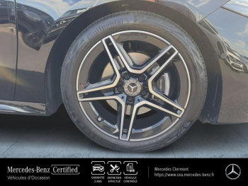 Photo 12 du bon plan MERCEDES-BENZ Classe A 180 136ch Star Edition 7G-DCT occasion à 34990 €