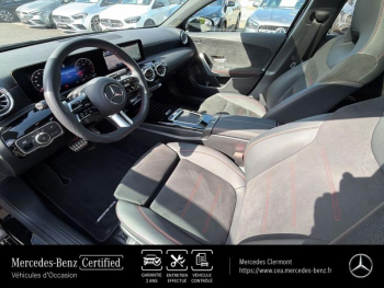Photo 13 du bon plan MERCEDES-BENZ Classe A 180 136ch Star Edition 7G-DCT occasion à 34990 €