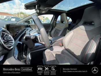 Photo 14 du bon plan MERCEDES-BENZ Classe A 180 136ch Star Edition 7G-DCT occasion à 34990 €