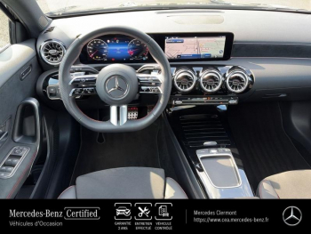Photo 15 du bon plan MERCEDES-BENZ Classe A 180 136ch Star Edition 7G-DCT occasion à 34990 €