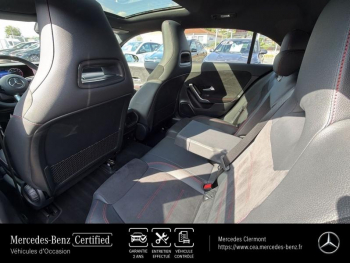 Photo 16 du bon plan MERCEDES-BENZ Classe A 180 136ch Star Edition 7G-DCT occasion à 34990 €