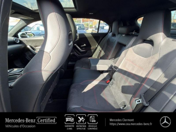 Photo 17 du bon plan MERCEDES-BENZ Classe A 180 136ch Star Edition 7G-DCT occasion à 34990 €