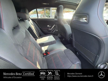 Photo 18 du bon plan MERCEDES-BENZ Classe A 180 136ch Star Edition 7G-DCT occasion à 34990 €