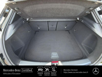 Photo 19 du bon plan MERCEDES-BENZ Classe A 180 136ch Star Edition 7G-DCT occasion à 34990 €
