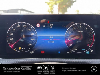 Photo 21 du bon plan MERCEDES-BENZ Classe A 180 136ch Star Edition 7G-DCT occasion à 34990 €