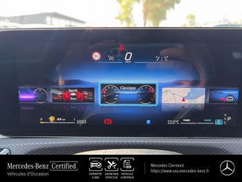 Photo 22 du bon plan MERCEDES-BENZ Classe A 180 136ch Star Edition 7G-DCT occasion à 34990 €