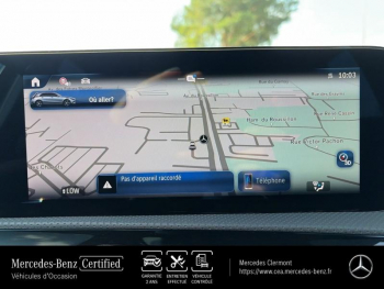 Photo 24 du bon plan MERCEDES-BENZ Classe A 180 136ch Star Edition 7G-DCT occasion à 34990 €