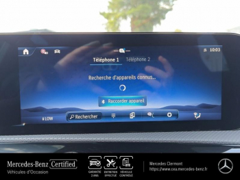 Photo 25 du bon plan MERCEDES-BENZ Classe A 180 136ch Star Edition 7G-DCT occasion à 34990 €