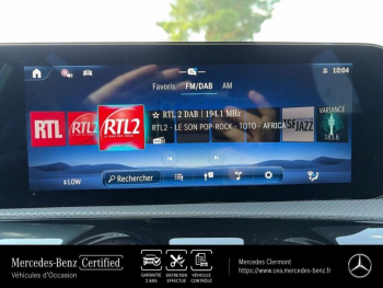 Photo 26 du bon plan MERCEDES-BENZ Classe A 180 136ch Star Edition 7G-DCT occasion à 34990 €