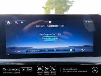 Photo 27 du bon plan MERCEDES-BENZ Classe A 180 136ch Star Edition 7G-DCT occasion à 34990 €