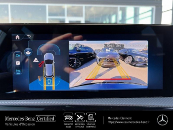 Photo 31 du bon plan MERCEDES-BENZ Classe A 180 136ch Star Edition 7G-DCT occasion à 34990 €