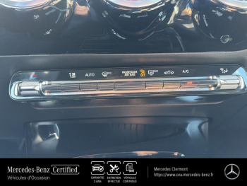 Photo 33 du bon plan MERCEDES-BENZ Classe A 180 136ch Star Edition 7G-DCT occasion à 34990 €