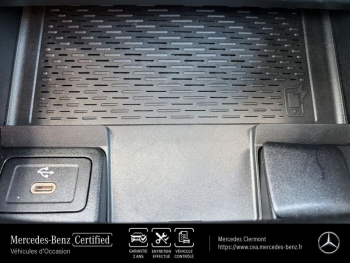 Photo 34 du bon plan MERCEDES-BENZ Classe A 180 136ch Star Edition 7G-DCT occasion à 34990 €