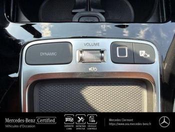 Photo 35 du bon plan MERCEDES-BENZ Classe A 180 136ch Star Edition 7G-DCT occasion à 34990 €
