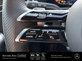 Photo 36 du bon plan MERCEDES-BENZ Classe A 180 136ch Star Edition 7G-DCT occasion à 34990 €
