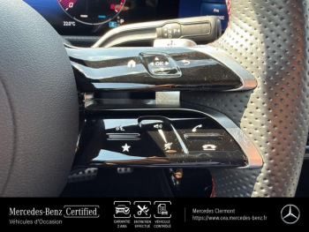 Photo 37 du bon plan MERCEDES-BENZ Classe A 180 136ch Star Edition 7G-DCT occasion à 34990 €